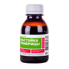 Настойка чемерицы, 100 мл/41